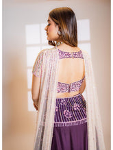 Aahava - AMETHYST AFFAIR